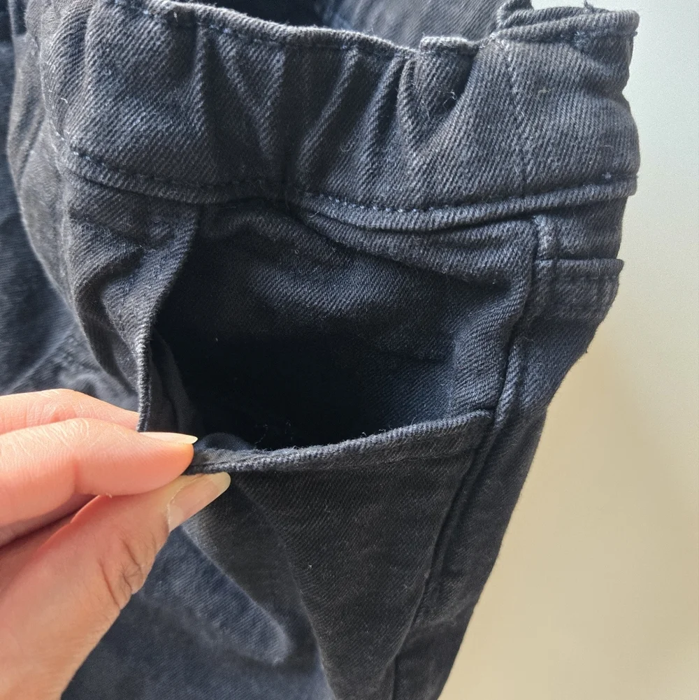 Old Navy Wow Boot-Cut Pull-On Jeans for Girls